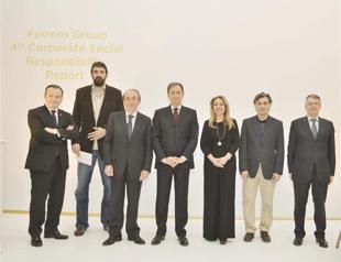 Italy’s Ferrero mobilizes for Turkey’s children