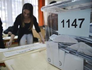 MHP’s election complaint upheld in Black Sea province