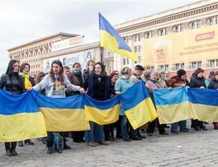 Ukraine not a barrier for Turkey-Russia ties, Russian ambassador says