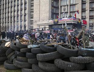 Ukraine issues two-day ultimatum to protesters