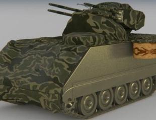 Turkey steps into ‘invisibility’ market