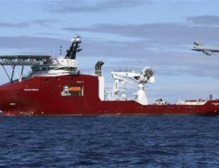 Hunt for MH370 closes in on final resting place