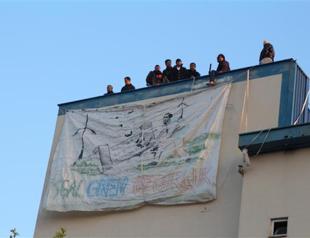 Police raid workers’ strike at burlap bag factory in Istanbul, detain 91