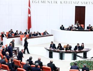 Turkish Parliament urges Egypt not execute mass death penalty sentences