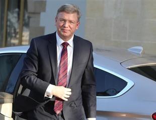 Events since December cast doubt on Turkey’s EU path, EU Commissioner Füle says