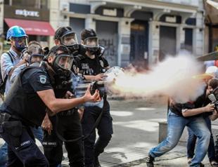 Interior Ministry report on Gezi protests clears police and governor