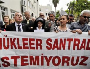 Russia gives $1.39 bln for Turkey’s first nuclear plant