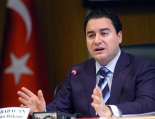 Turkish Deputy PM in Washington to attend IMF, WB spring meetings