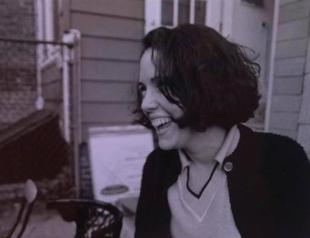 How my friend Esther became a statistic