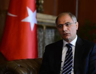 Turkish officials following 180 cases against eavesdropping: Interior minister
