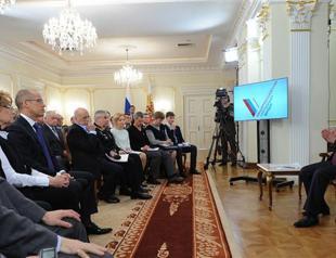 Putin warns EU leaders on Ukraine gas debt, European supplies: Kremlin