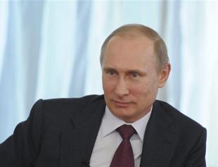 US accuses Russia after Putin warning on gas supplies to Europe