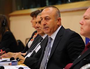 Turkey-EU meet marred by Gülen row