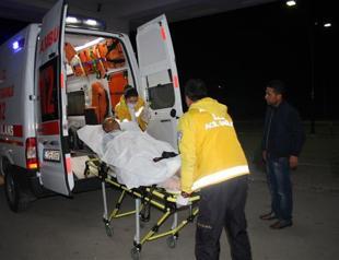 Three injured in rocket attack on Turkish Embassy in Somalia