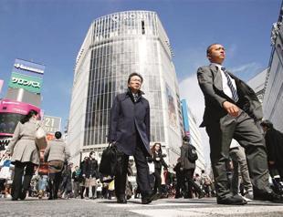 UN: Two-thirds of world will live in urban areas by 2050