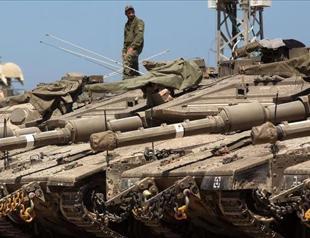 Turkish President Gül warns Israel against Gaza ground operation