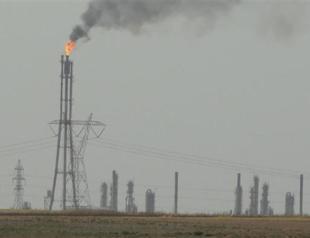 Iraq accuses Kurdish forces of seizing oil fields