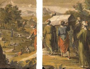 Death, dying and martyrdoom