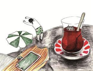 A children’s guide to Istanbul