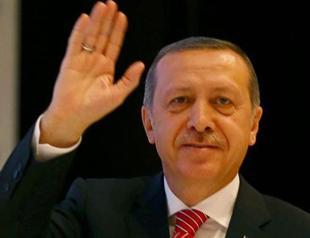 Erdoğan cleared to run for presidency as prime minister