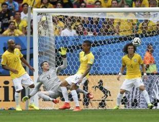 Brazil gifts Netherlands 3-0 third-place playoff win