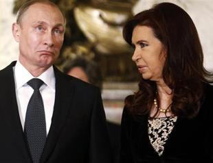 Ukrainian government denies Poroshenko will attend World Cup final