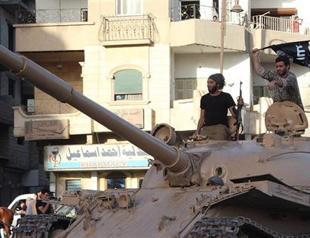 Saddam deputy praises jihadist heroes in unverified message as Iraqs Sunnis pick speaker