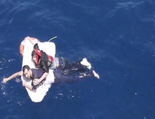 Death toll in Aegean migrant boat shipwreck raised to four