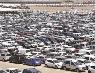 Turkish auto output seen at record level this year