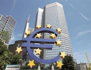 ECB under pressure to stem strength of euro down