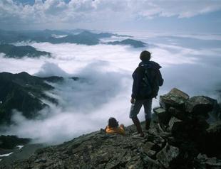 Turkey’s nine environmental ‘hotspots’