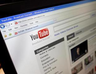 YouTube in funding talks to boost content