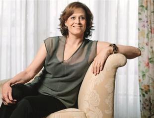 Weaver and ‘Alien’ cast in new video game