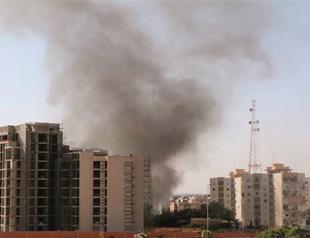 Tripoli airport hit by heavy militia fighting
