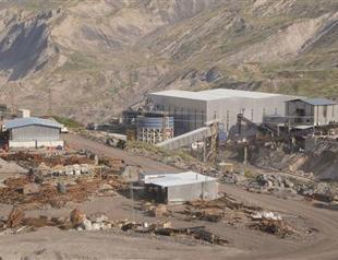 Inspectors from two ministries examine coal mines belonging to Soma Holding