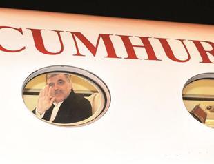 AKP has two scenarios after presidential polls