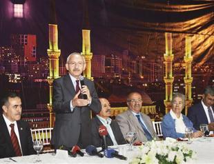 Kılıçdaroğlu: CHP not against religion