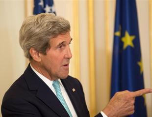 Kerry to press for critical choices in second meeting with Irans Zarif