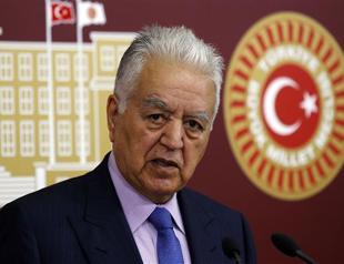 Main opposition accuses Davutoğlu of ‘overlooking’ killings of Kurds by jihadists in Rojava