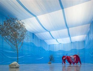 Turkey’s pioneer female artist’s art and life at Arter