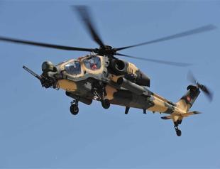 Turkey to showcase local arms system at Farnborough