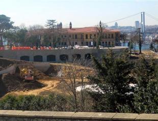 CHP probes demolition plans near Istanbul mansion