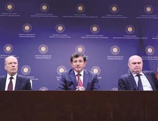 Support for Turkish governments foreign policy continues to plummet: Poll