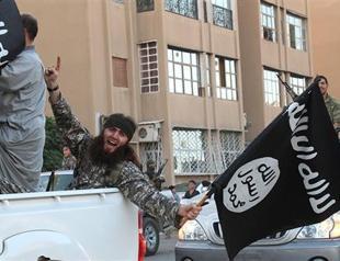 Jihadists expel rivals from Syrias Deir Ezzor: NGO