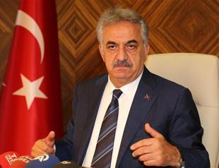 Turkish ministry rejects jet oil transfer to Israel