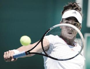 Title race under way at Istanbul Cup