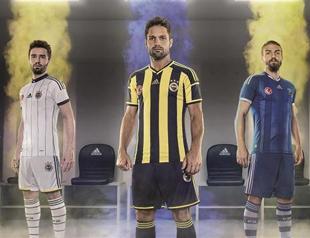 Top clubs fail to find sponsors amid exodus of brands from Turkish football