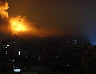 World pushes for truce as Israel keeps up Gaza assaults