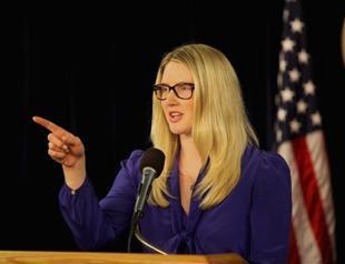 PM Erdoğan’s outbursts ‘hurt Turkey’s standing in the world,’ Washington says