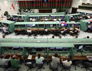 Borsa Istanbul trading halted for one hour by technical glitch